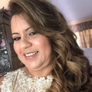 Meet your Posher, Yolanda